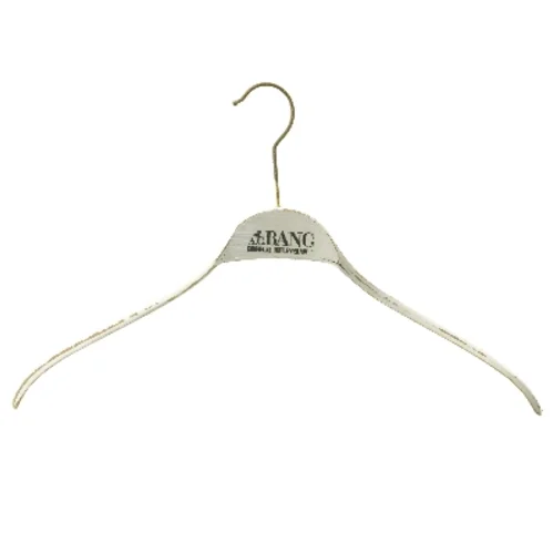 Træ- og metalbøjler (str. 25x45 cm)