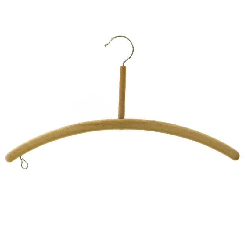 Træ- og metalbøjler (str. 25x45 cm)