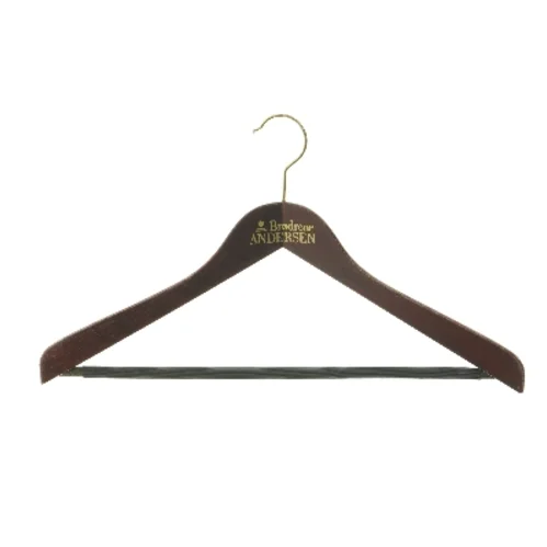 Træ- og metalbøjler (str. 25x45 cm)