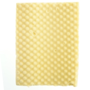 Pude med skumfyld (str. 45x33 cm)