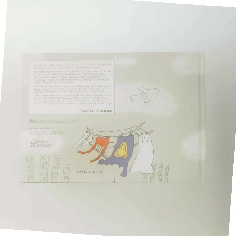 Superfar og Pelé af Annette Saugestad Helland (Bog)