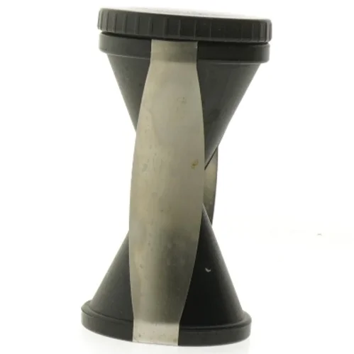 Spiral skærer (str. 14 cm)