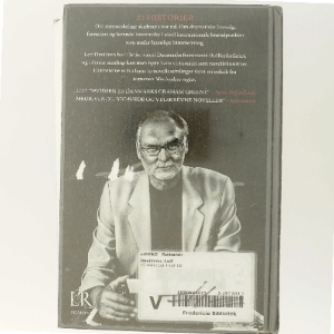 10 minutter i vor tid af Leif Davidsen (Bog)