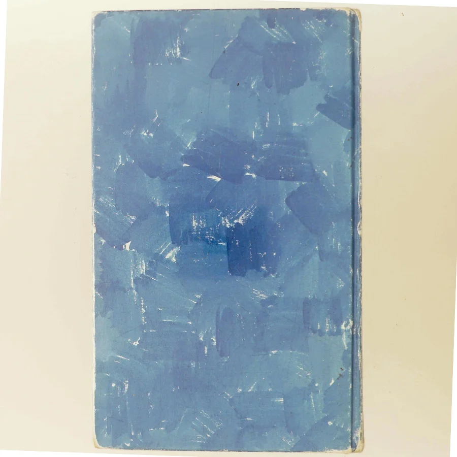 Kilroy af Ib Michael (Bog)