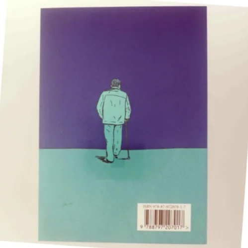 Knirkende længsler af Niels Ole Frederiksen (Bog)