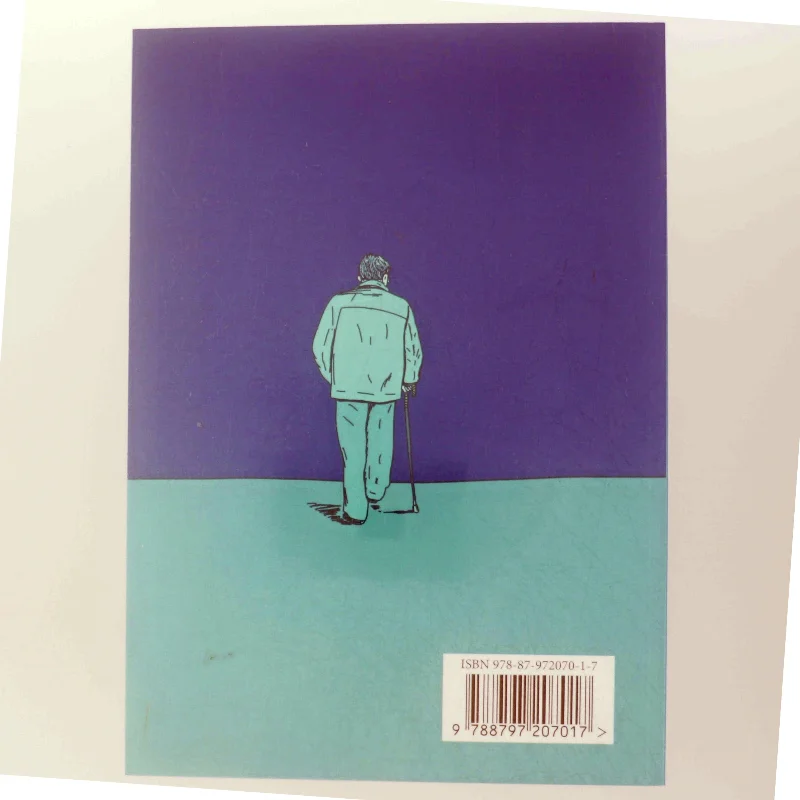 Knirkende længsler af Niels Ole Frederiksen (Bog)