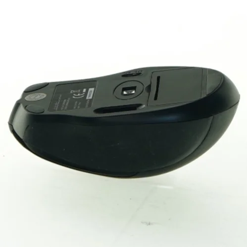 Trådløs mus fra Dacota (str. 11x7 cm)