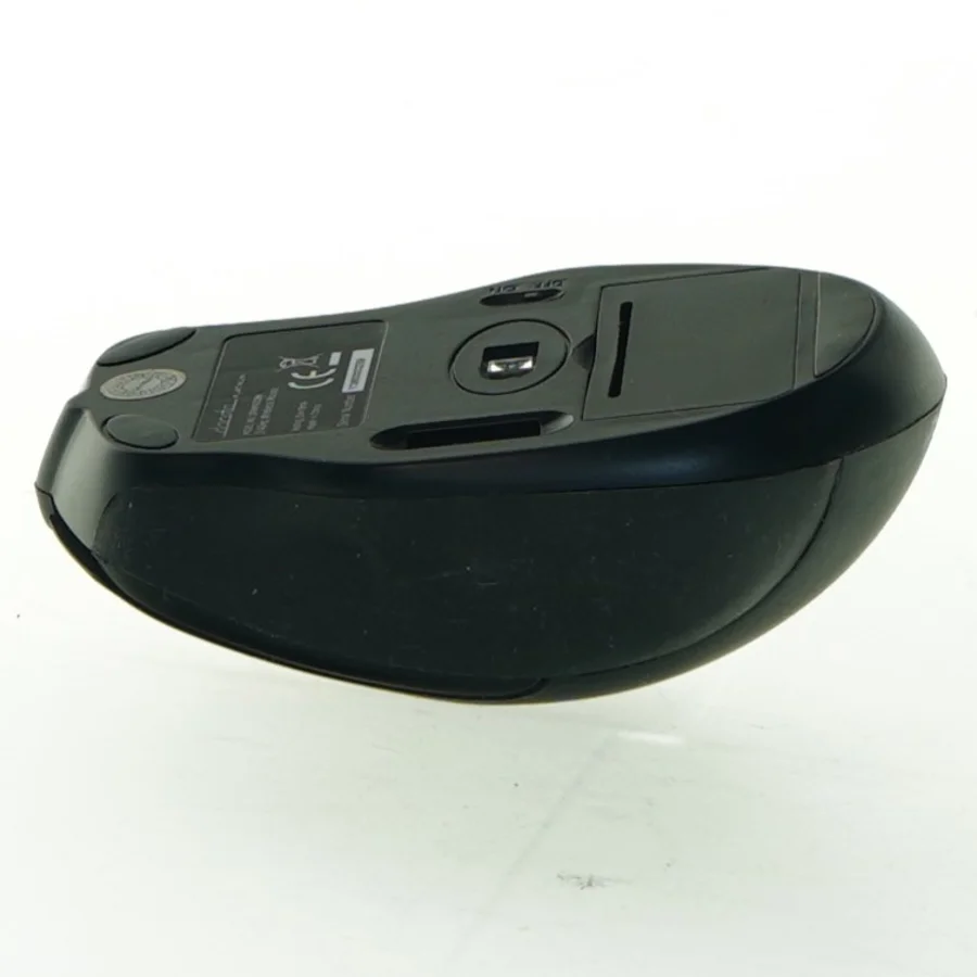 Trådløs mus fra Dacota (str. 11x7 cm)