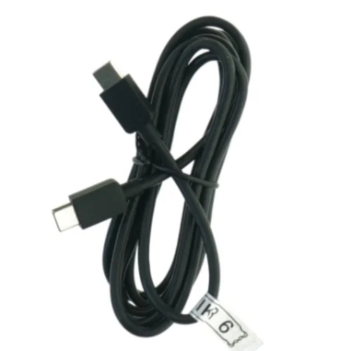 USB-C opladerkabel (str. 140 cm)