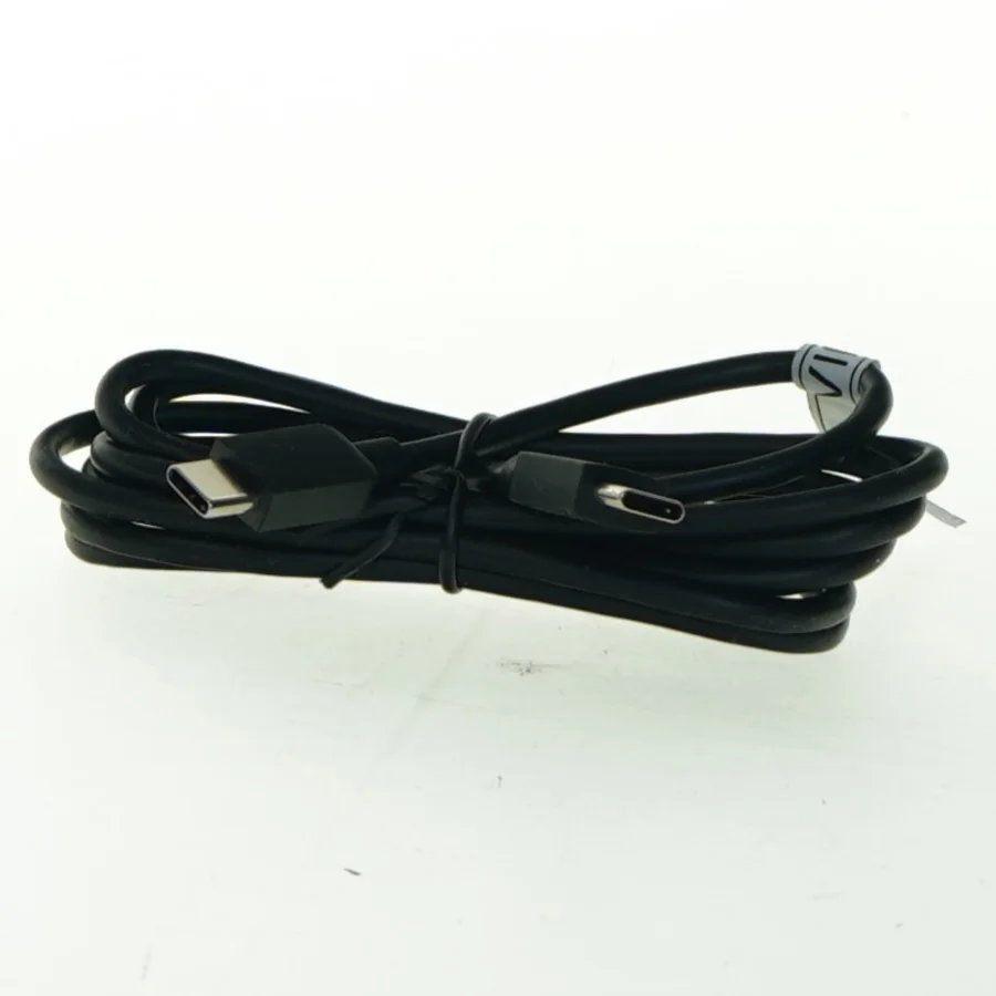 USB-C opladerkabel (str. 140 cm)