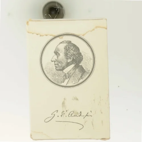 Eventyr af H.C. Andersen (Bog)