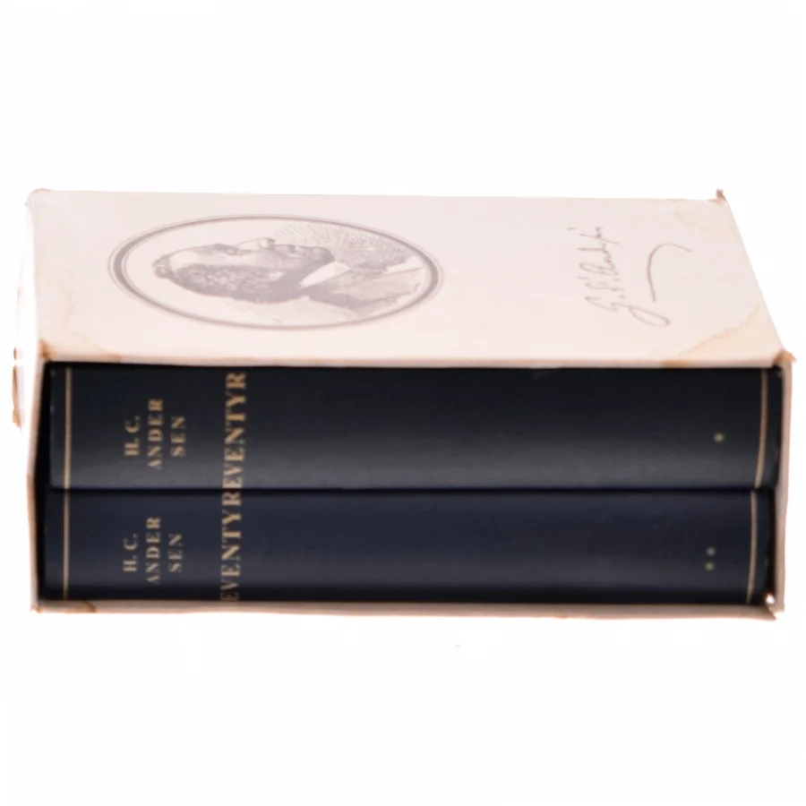 Eventyr af H.C. Andersen (Bog)