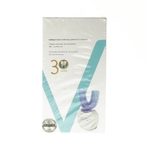 Elektronisk tandbørste (str. 16,5x5x9 cm)