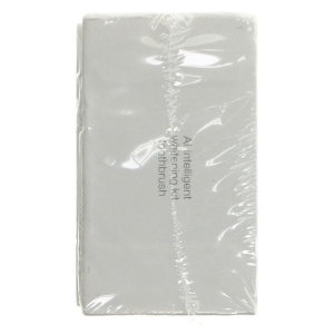 Elektronisk tandbørste (str. 16,5x5x9 cm)