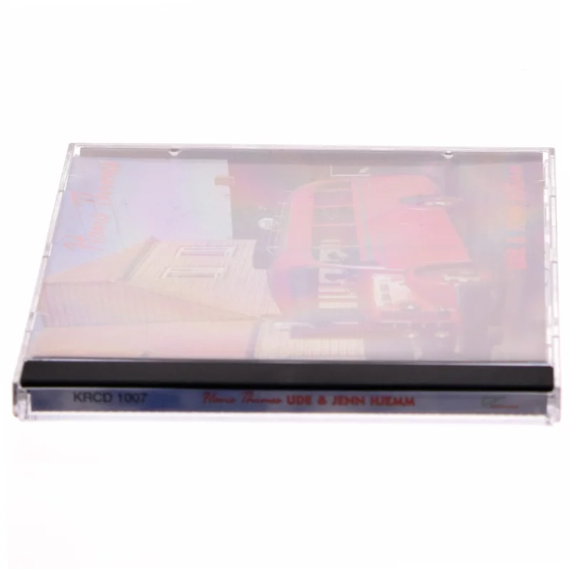 Ude & Jenn Hjemm (DVD)