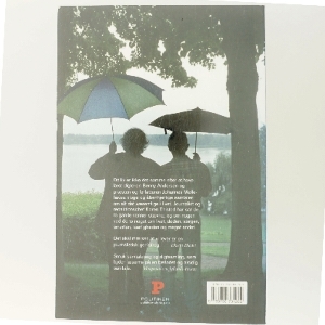 Det skal mærkes at vi lever af Karen Thisted (Bog)