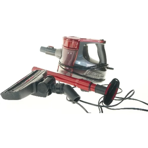 Håndholdt støvsuger fra Royal Swiss (str. 36 cm)