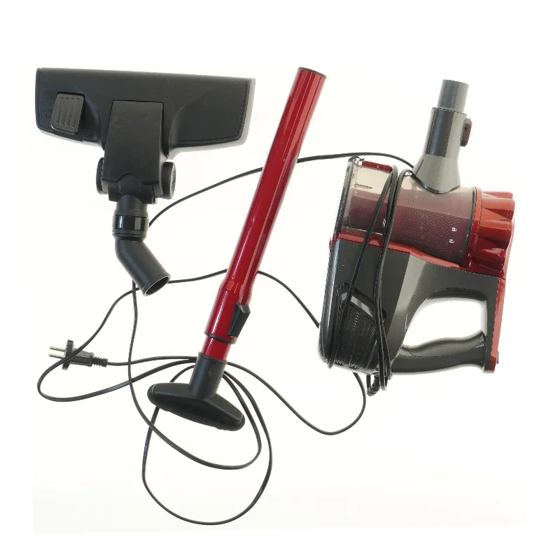 Håndholdt støvsuger fra Royal Swiss (str. 36 cm)