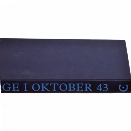 Dage i oktober 43