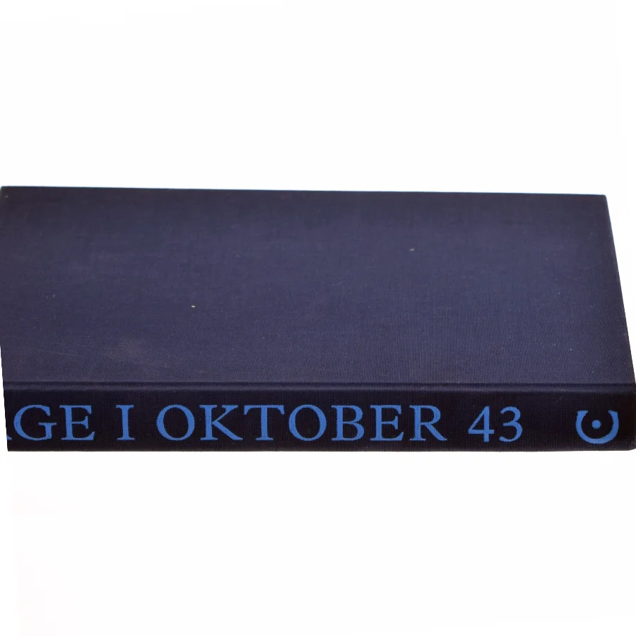Dage i oktober 43