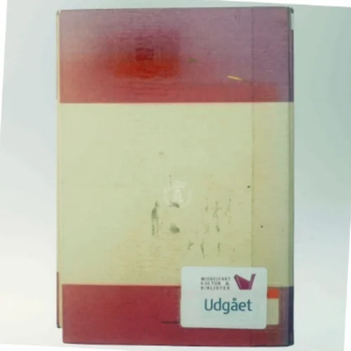 Pressen under Besættelsen af L. Bindslev Frederiksen (Bog)