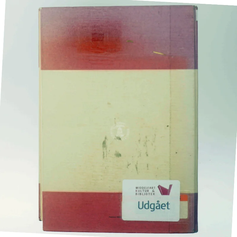 Pressen under Besættelsen af L. Bindslev Frederiksen (Bog)