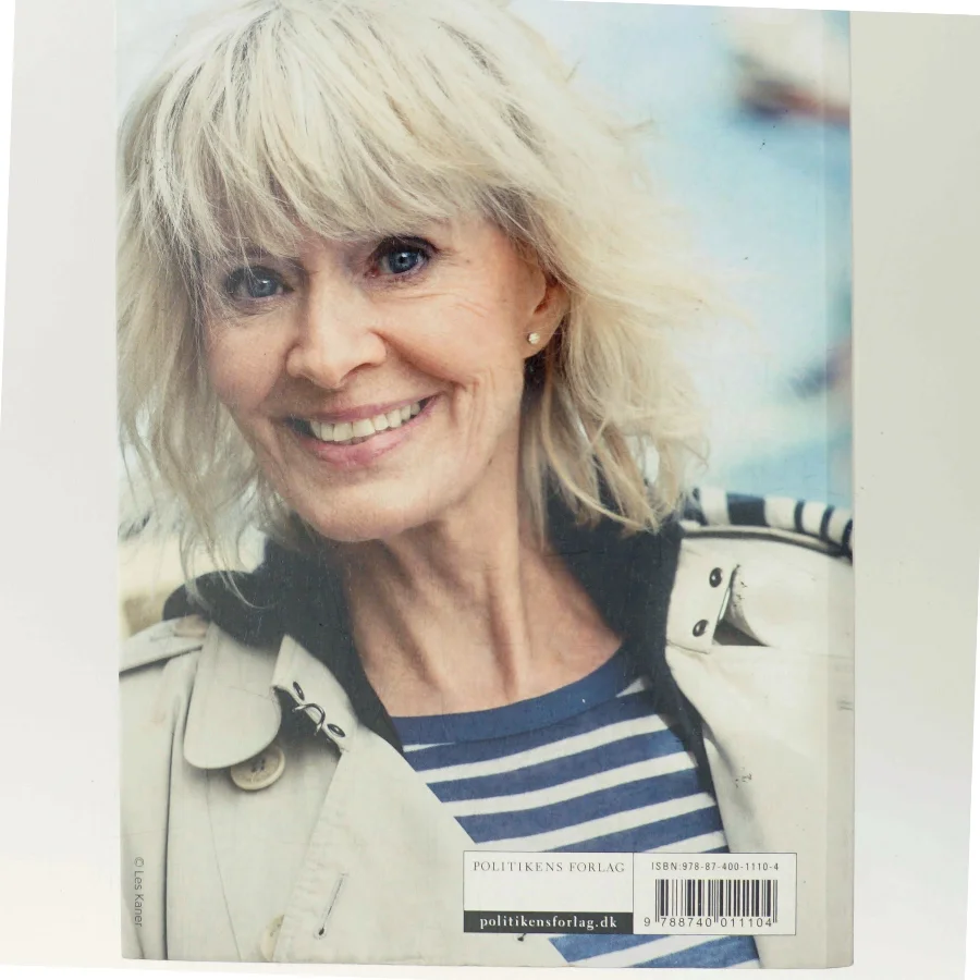 Hvor er stjernerne når det er lyst af Lisbet Lundquist (Bog)