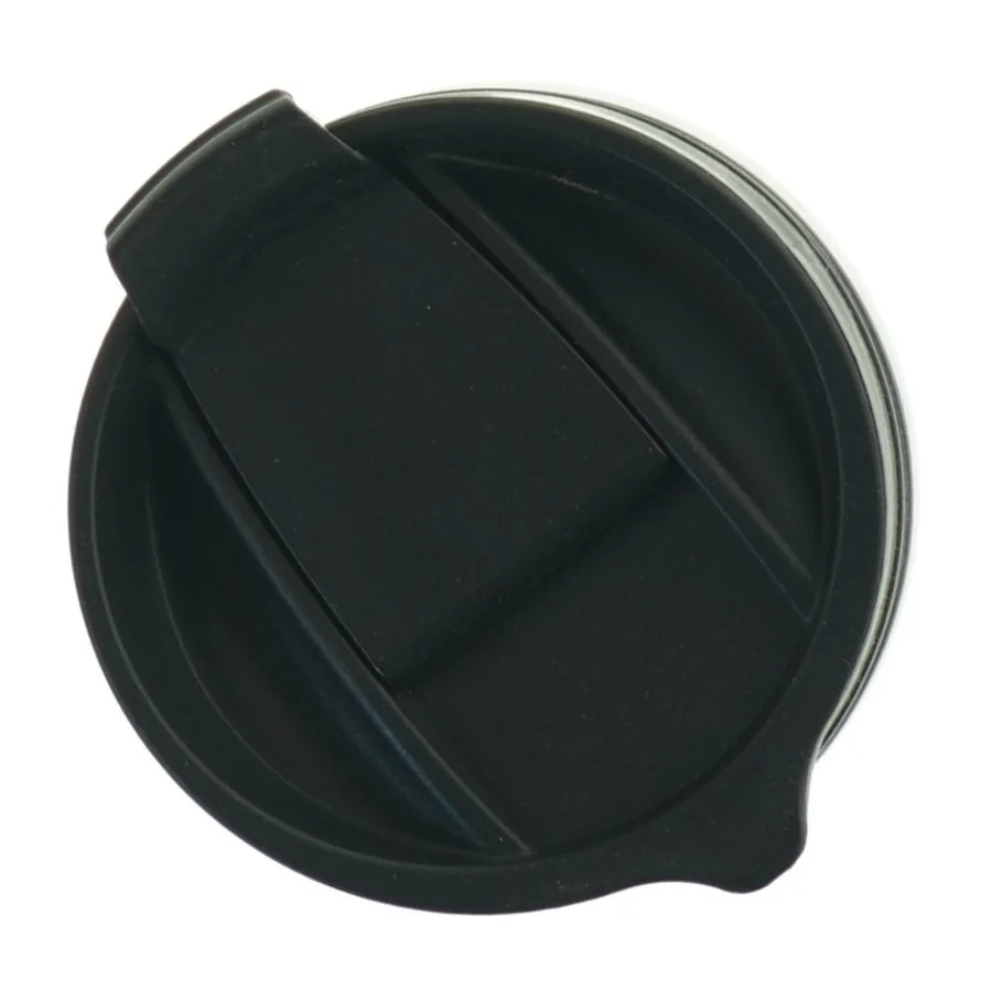 Genanvendelig Rejsekrus fra Retumbler (str. 17x8 cm)