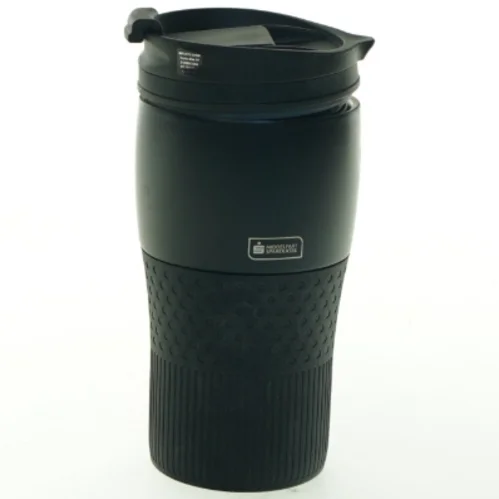 Genanvendelig Rejsekrus fra Retumbler (str. 17x8 cm)