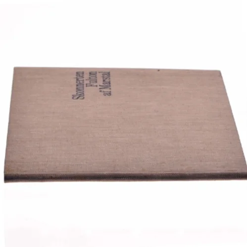 'Skonnerten Fulton af Marstal' 