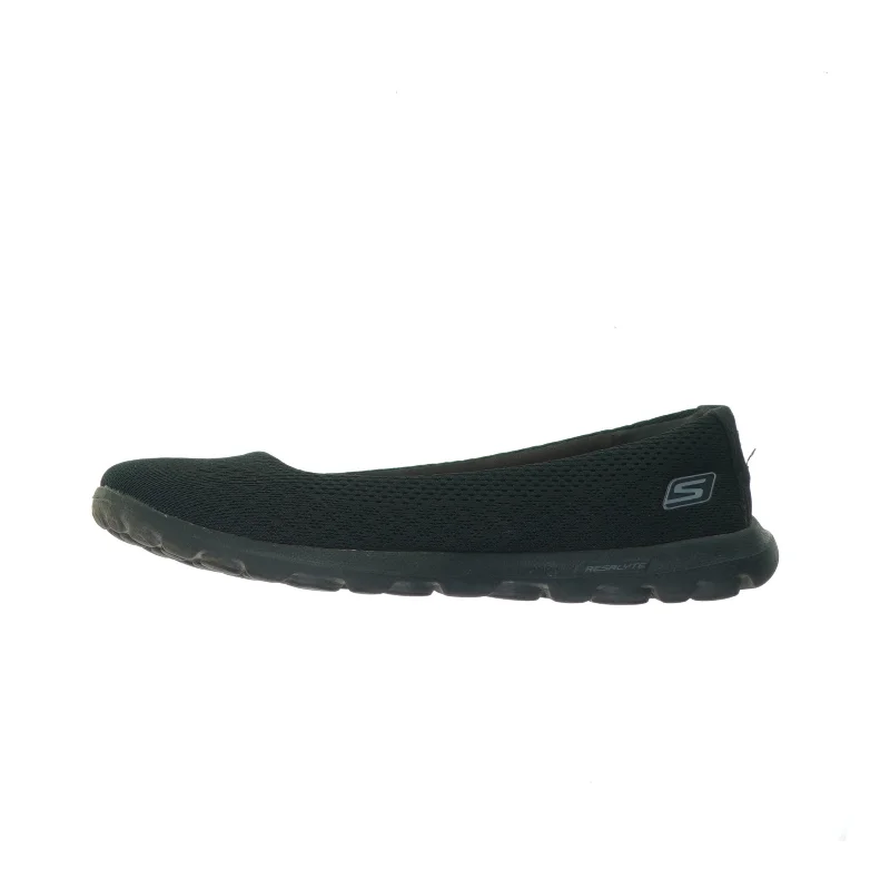 Sko fra Sketches (str. 26 cm)