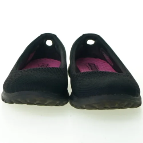 Sko fra Sketches (str. 26 cm)