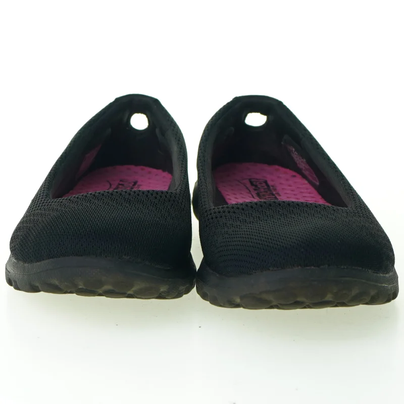 Sko fra Sketches (str. 26 cm)