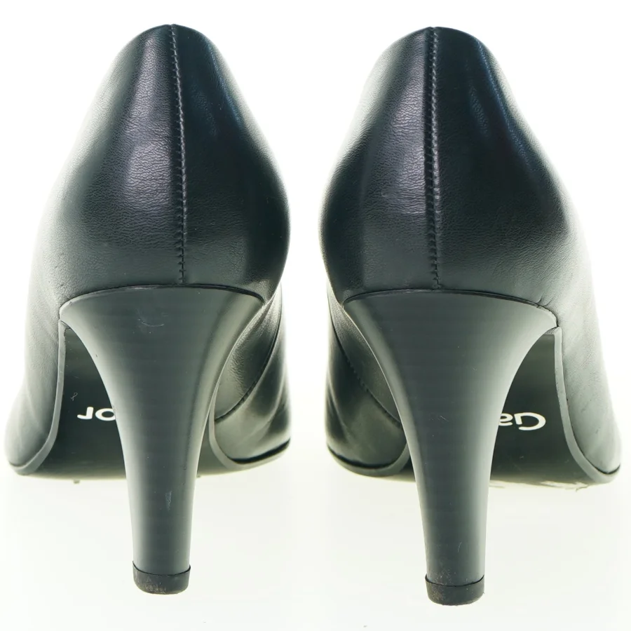 Sko fra Gabor (str. 6)