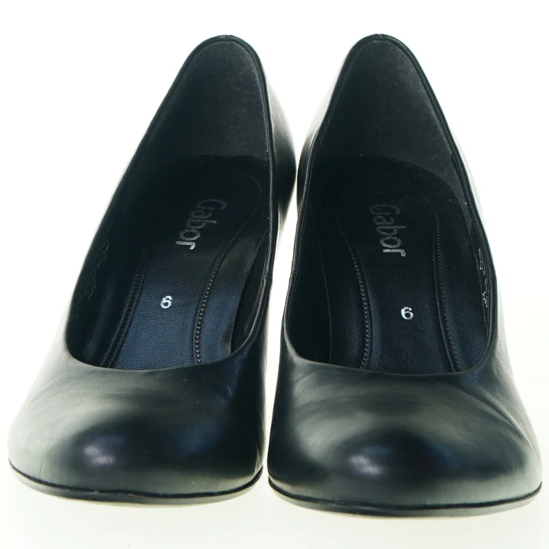 Sko fra Gabor (str. 6)