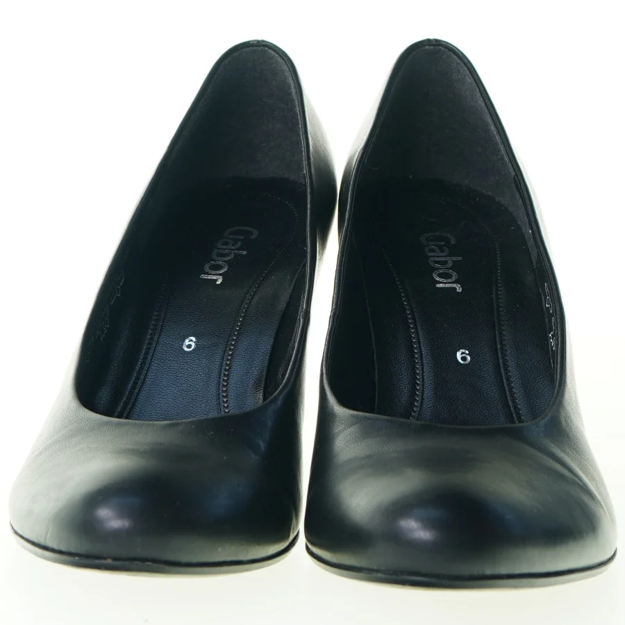 Sko fra Gabor (str. 6)