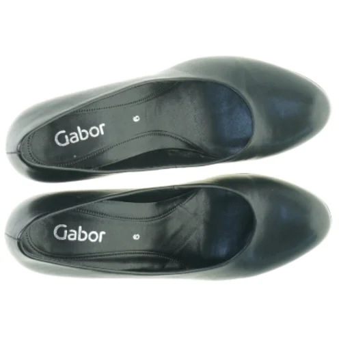 Sko fra Gabor (str. 6)