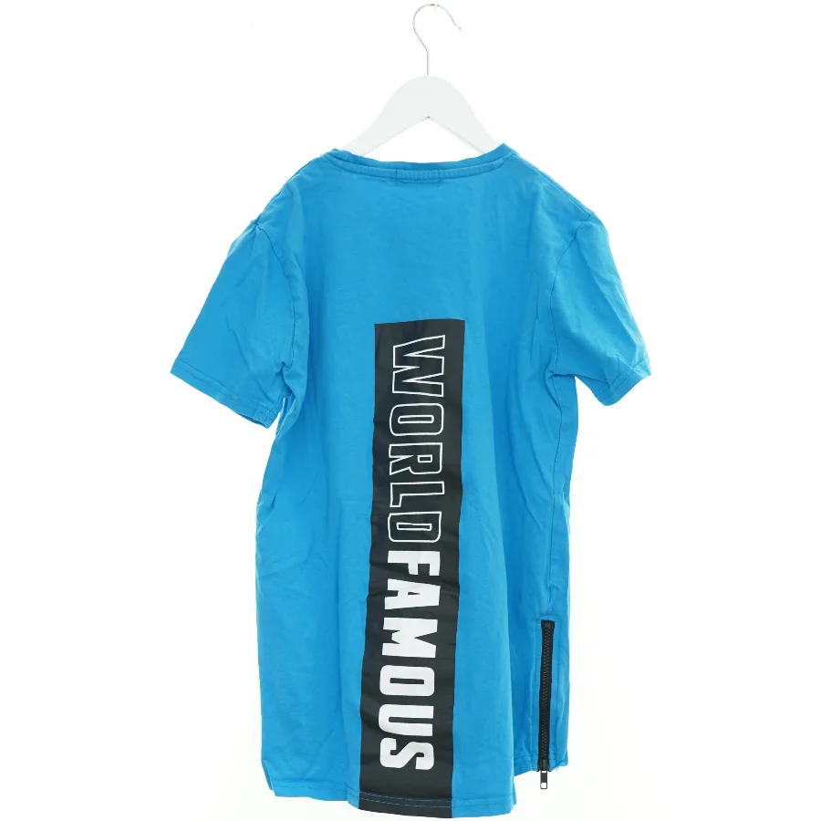 T-Shirt fra Mono (str. 164 cm)