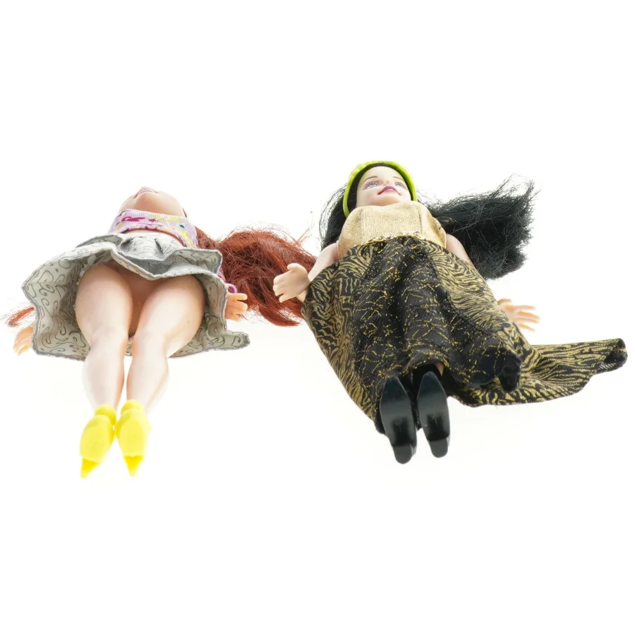 Dukker (str. 30 cm)
