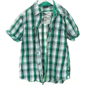 Skjorte (str. 164 cm)