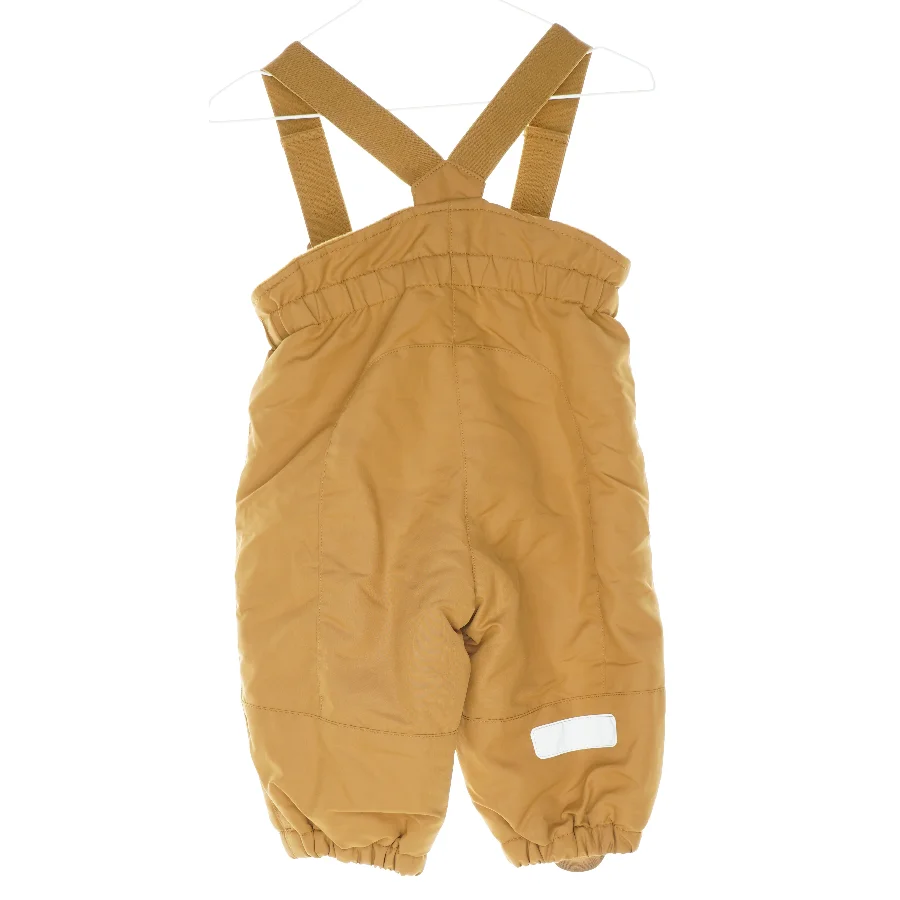 Overtræksbukser fra H&M (str. 74 cm) fra H&M (str. 74 cm)