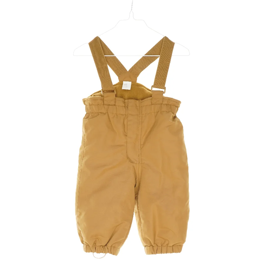 Overtræksbukser fra H&M (str. 74 cm) fra H&M (str. 74 cm)