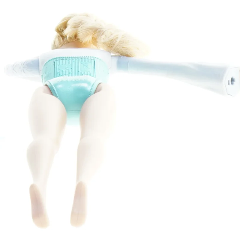 Anna dukke og tilbehør fra Frost (str. 30 cm)