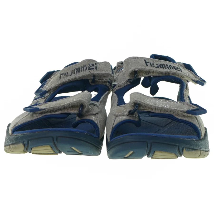 Sandaler fra Hummel (str. 33)