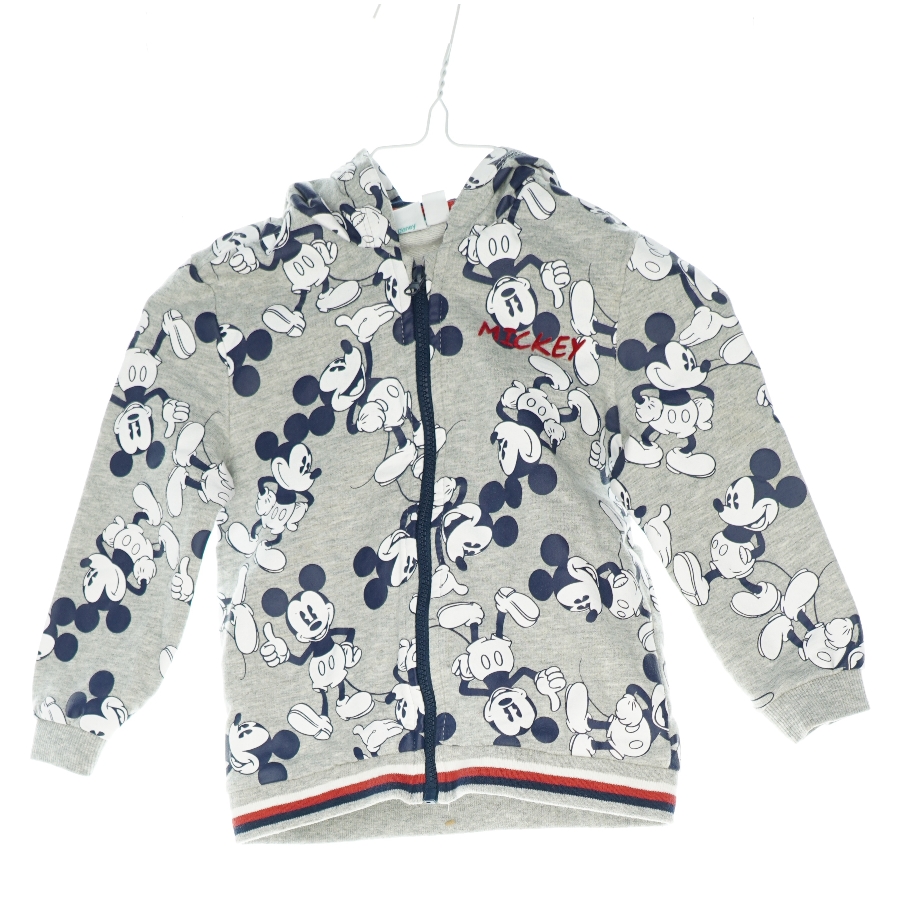 Sweatshirt fra Disney (str. 80 cm) fra Disney (str. 80 cm)