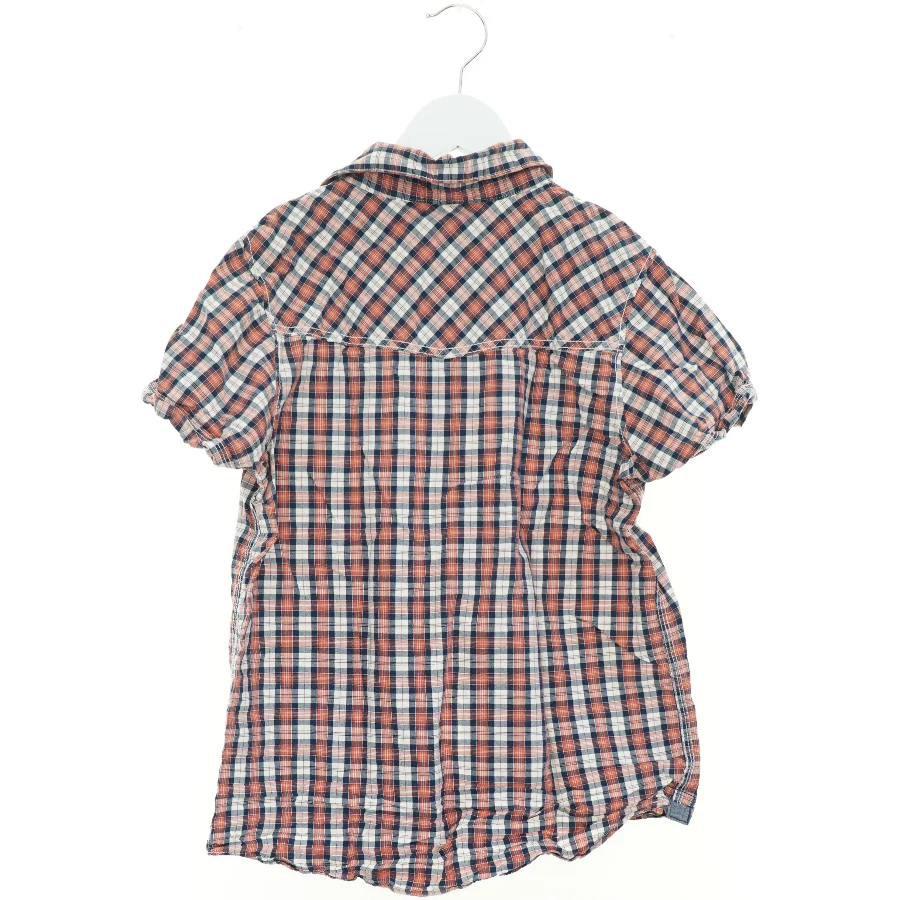 Skjorte fra L.O.G.G (str. 158 cm)