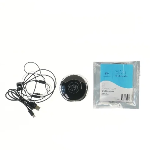 Vergus nerve stimulations headset fra Neuvana