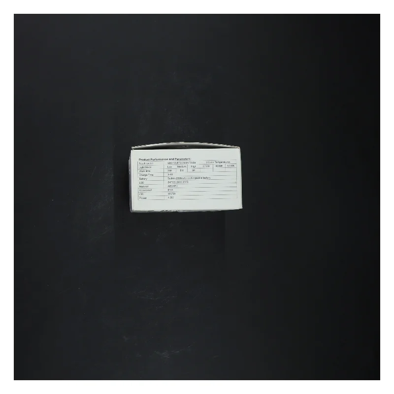 LED væglampe fra Lampop (str. Ø 8 cm)