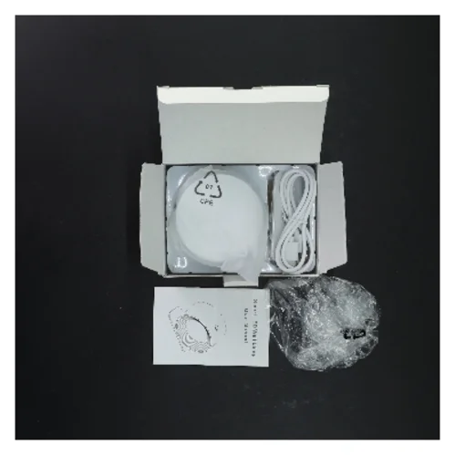 LED væglampe fra Lampop (str. Ø 8 cm)