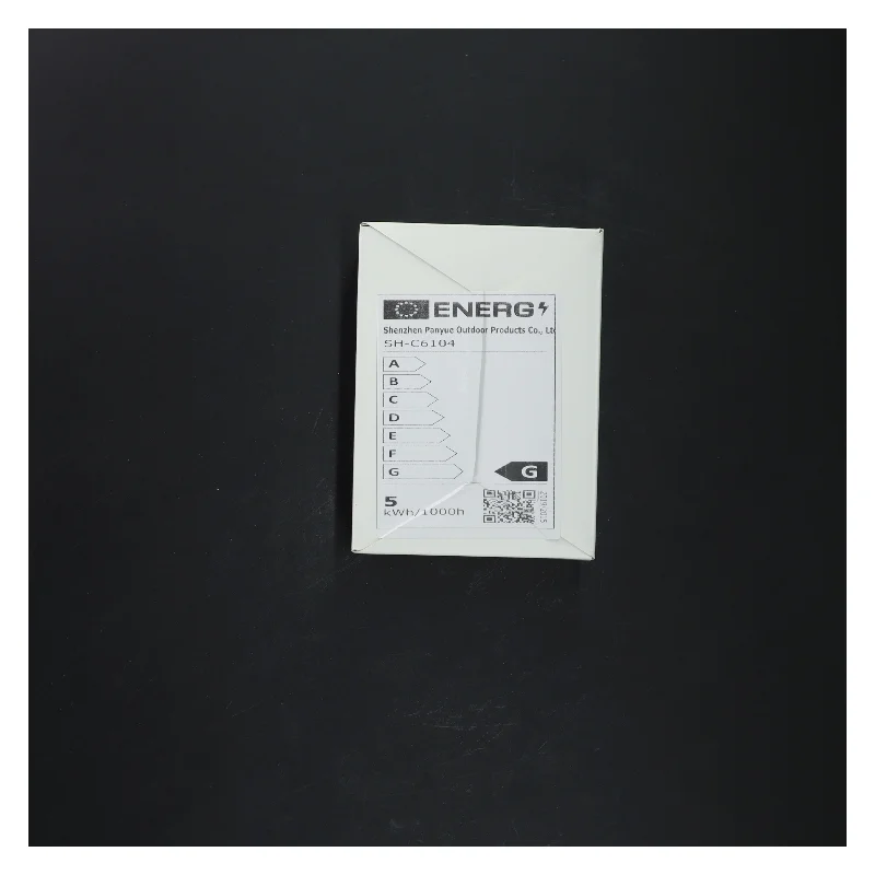 LED væglampe fra Lampop (str. Ø 8 cm)